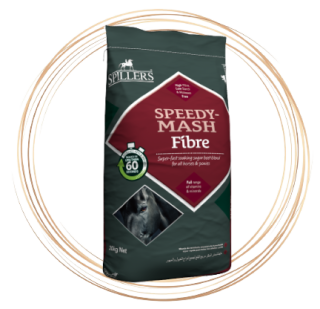 Spillers - Speedy-Mash 20kg