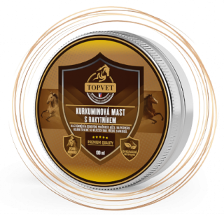 Topvet Měsíčková mast