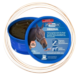 HORSLYX Original 650g