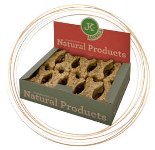 Kost natural s L-Carnitinem 10 cm