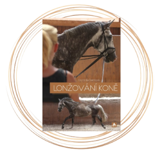 Kniha - Lonžování koně