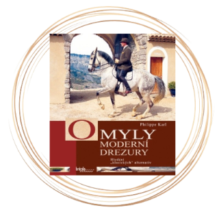 Kniha - Omyly moderní drezury