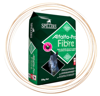 Spillers AlfaAlfa-Pro Fibre
