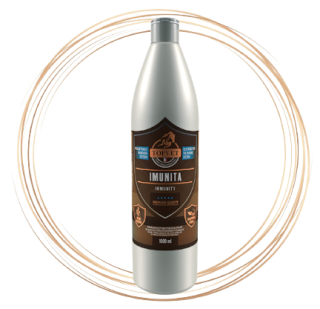 Topvet Imunita sirup 1l