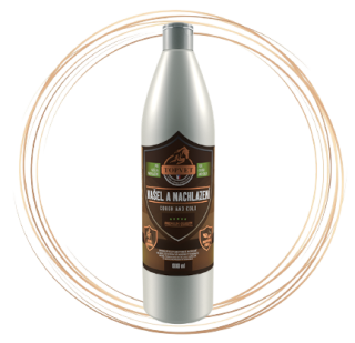 Topvet Kašel a nachlazení sirup 1l